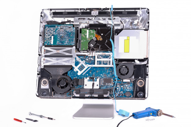 mac motherboard repair